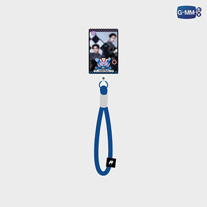 [Awaiting Stock] LOL 2026 Heart Race - Phone Strap