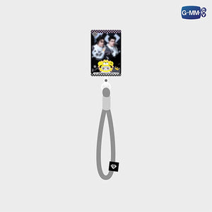 [Awaiting Stock] LOL 2026 Heart Race - Phone Strap