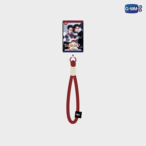 [Awaiting Stock] LOL 2026 Heart Race - Phone Strap