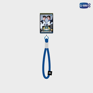 [Awaiting Stock] LOL 2026 Heart Race - Phone Strap