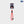 [Awaiting Stock] LOL 2026 Heart Race - Phone Strap
