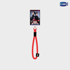 [Awaiting Stock] LOL 2026 Heart Race - Phone Strap