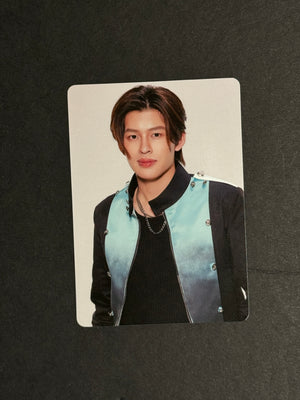GMMTV LOL 2024 Photocards - Pond Naravit