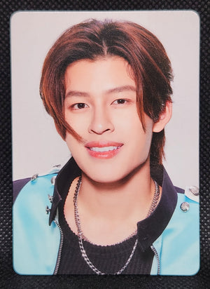 GMMTV LOL 2024 Photocards - Pond Naravit