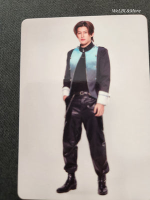 GMMTV LOL 2024 Photocards - Pond Naravit