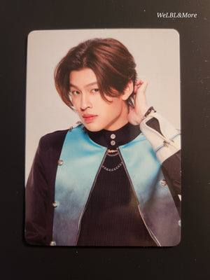 GMMTV LOL 2024 Photocards - Pond Naravit