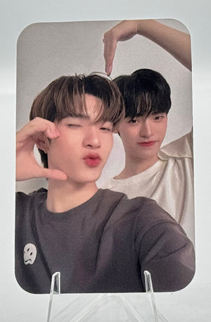 Your Sky Selfie Random Cards: Por Tee