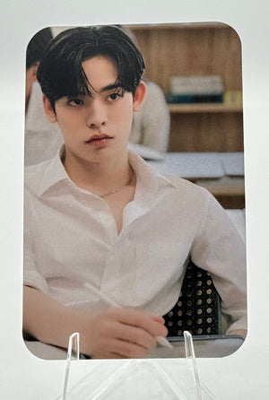 Your Sky Final EP Random Cards: Por Tee