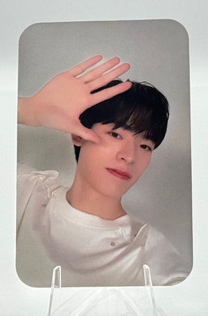 Your Sky Selfie Random Cards: Por Tee