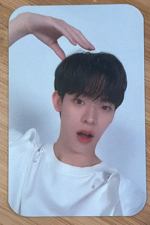 Your Sky Selfie Random Cards: Por Tee