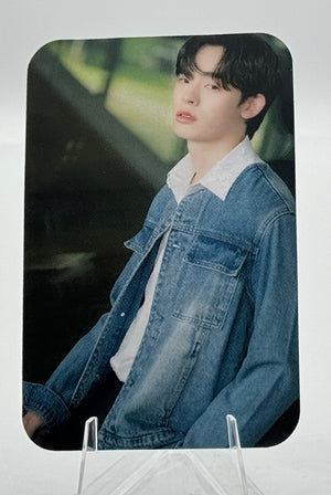 Your Sky Final EP Random Cards: Por Tee