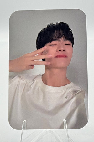 Your Sky Selfie Random Cards: Por Tee