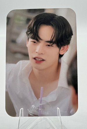 Your Sky Final EP Random Cards: Por Tee