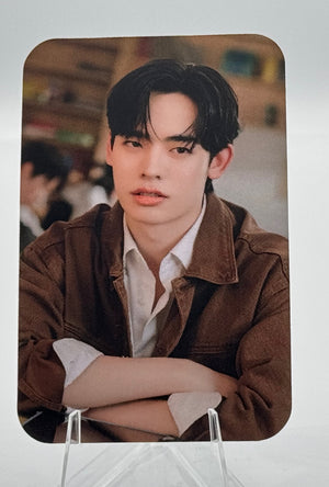 Your Sky Final EP Random Cards: Por Tee