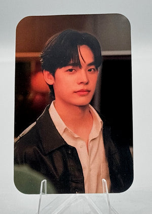 Your Sky Final EP Random Cards: Por Tee