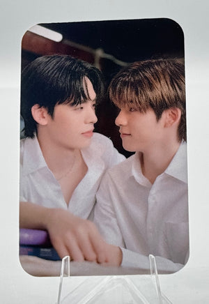 Your Sky Final EP Random Cards: Por Tee