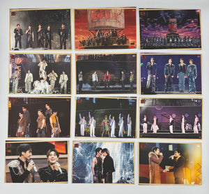 DVD Boxset Love Out Loud Fan Fest 2024: The Love Pirates