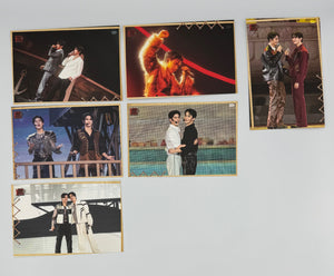 DVD Boxset Love Out Loud Fan Fest 2024: The Love Pirates