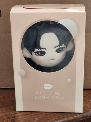 Bouncy Boun Concert - Boun & Prem Plush Dolls