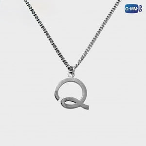 GMMTV Q Necklace | Kidnap (Pre-order)