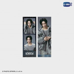 [Awaiting Stock] WIN METAWIN MINI PHOTOSET | RISER CONCERT : THE FIRST RISE