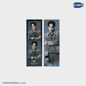 [Awaiting Stock] NANON KORAPAT MINI PHOTOSET | RISER CONCERT : THE FIRST RISE