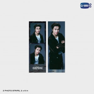 [Awaiting Stock] GEMINI NORAWIT MINI PHOTOSET | RISER CONCERT : THE FIRST RISE