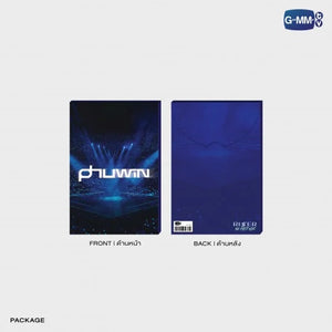 [Awaiting Stock] PHUWIN MINI PHOTOSET | RISER CONCERT : THE FIRST RISE