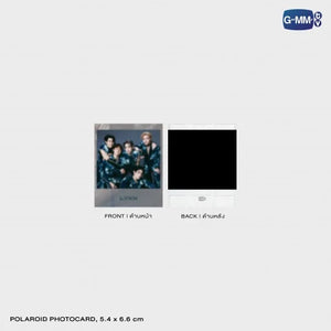 [Awaiting Stock] LYKN MINI PHOTOSET | RISER CONCERT : THE FIRST RISE