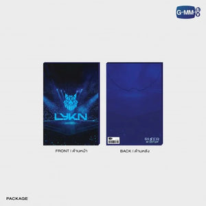 [Awaiting Stock] LYKN MINI PHOTOSET | RISER CONCERT : THE FIRST RISE