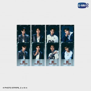 [Awaiting Stock] CLO’VER MINI PHOTOSET | RISER CONCERT : THE FIRST RISE