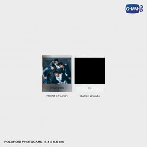 [Awaiting Stock] CLO’VER MINI PHOTOSET | RISER CONCERT : THE FIRST RISE