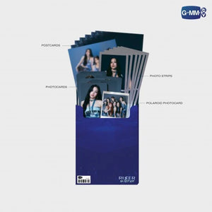 [Awaiting Stock] FELIZZ MINI PHOTOSET | RISER CONCERT : THE FIRST RISE