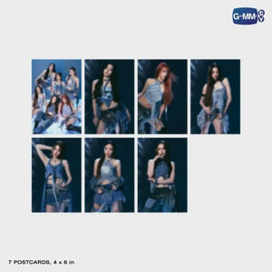 [Awaiting Stock] FELIZZ MINI PHOTOSET | RISER CONCERT : THE FIRST RISE