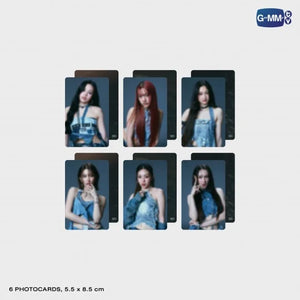 [Awaiting Stock] FELIZZ MINI PHOTOSET | RISER CONCERT : THE FIRST RISE