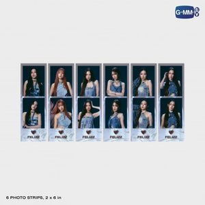[Awaiting Stock] FELIZZ MINI PHOTOSET | RISER CONCERT : THE FIRST RISE