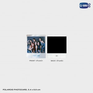 [Awaiting Stock] FELIZZ MINI PHOTOSET | RISER CONCERT : THE FIRST RISE