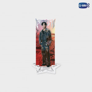 [Awaiting Stock] ACRYLIC STANDEE | RISER CONCERT : THE FIRST RISE