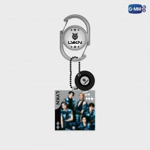 [Awaiting Stock] CARABINER KEYCHAIN | RISER CONCERT : THE FIRST RISE