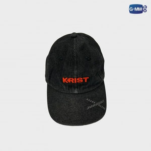 [Awaiting Stock] KRIST PERAWAT OFFICIAL CAP