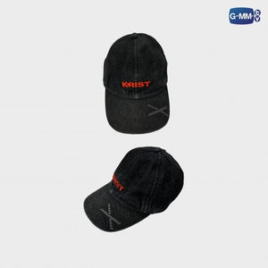[Awaiting Stock] KRIST PERAWAT OFFICIAL CAP