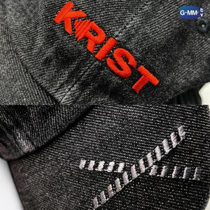 [Awaiting Stock] KRIST PERAWAT OFFICIAL CAP