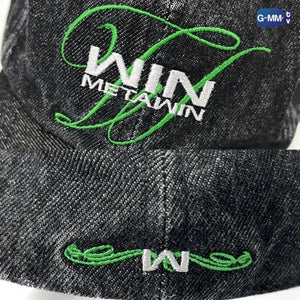 [Awaiting Stock] WIN METAWIN OFFICIAL CAP