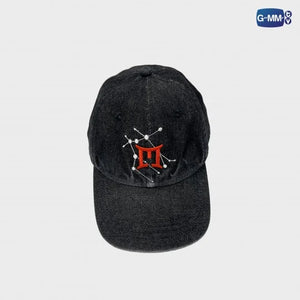 [Awaiting Stock] GEMINI NORAWIT OFFICIAL CAP