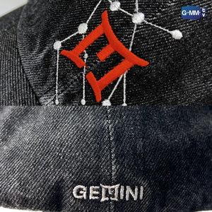 [Awaiting Stock] GEMINI NORAWIT OFFICIAL CAP