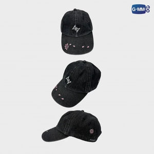 [Awaiting Stock] FOURTH NATTAWAT OFFICIAL CAP