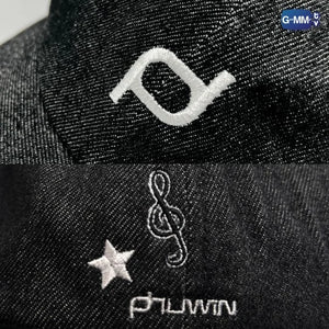 [Awaiting Stock] PHUWIN OFFICIAL CAP