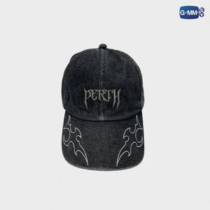 [Awaiting Stock] PERTH TANAPON OFFICIAL CAP