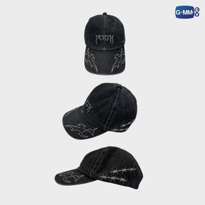 [Awaiting Stock] PERTH TANAPON OFFICIAL CAP