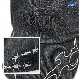 [Awaiting Stock] PERTH TANAPON OFFICIAL CAP